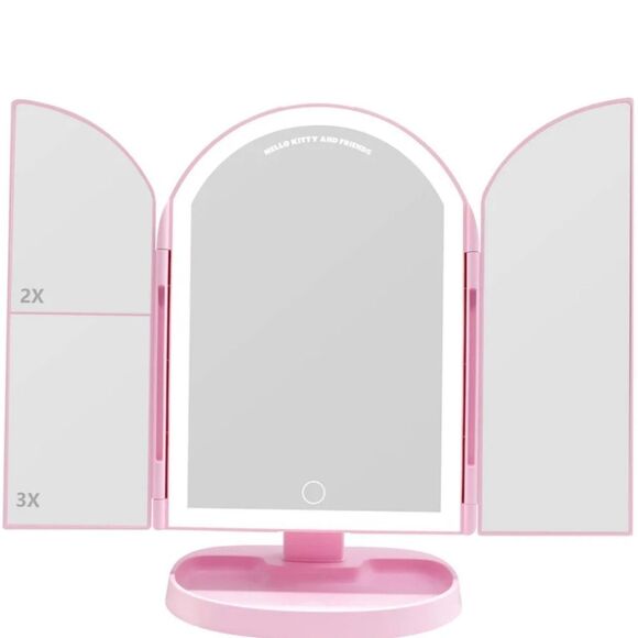 Impressions X Hello Kitty & Friends "Core" Arch Trifold - Picture 5 of 11